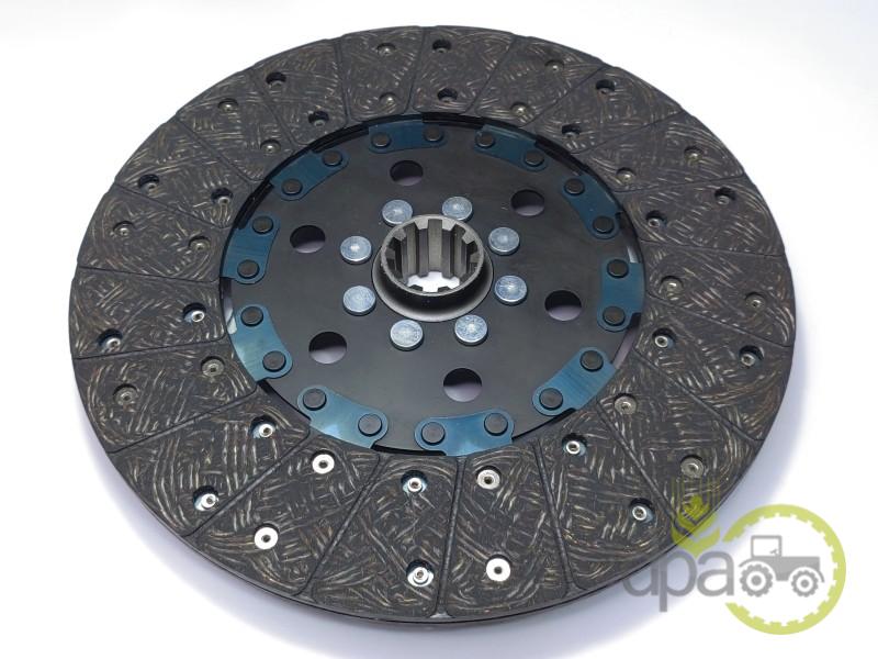 Disc ambreiaj Massey Ferguson 83916952