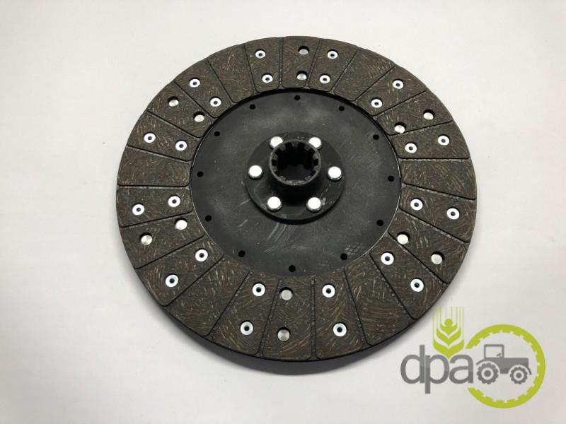 Disc ambreiaj New Holland 83916955