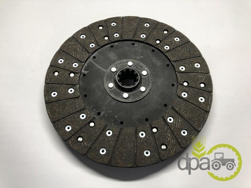 Disc ambreiaj New Holland 83916955