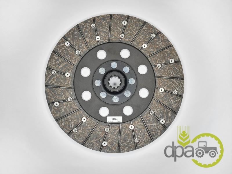 Disc ambreiaj Ford 83937176