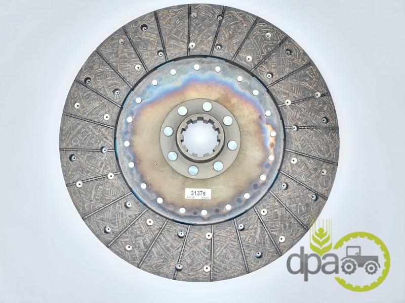 Disc ambreiaj Ford 83937184