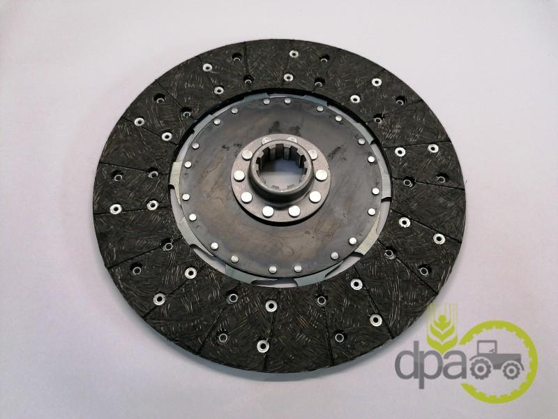 Disc ambreiaj Ford 83983642