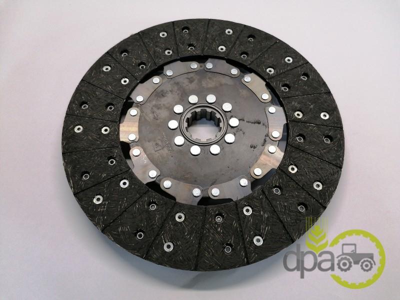 Disc ambreiaj Ford 83983642