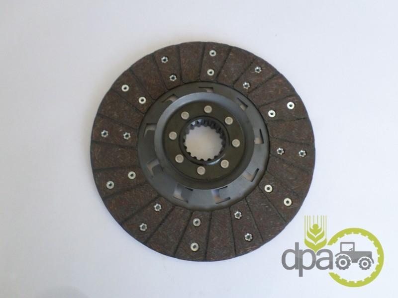 Disc ambreiaj Fiat 9004183