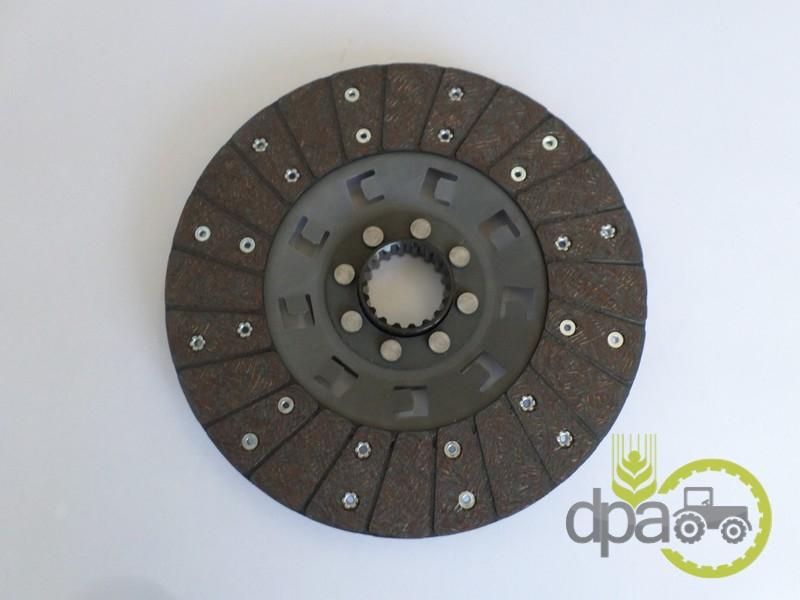 Disc ambreiaj Fiat 9004183