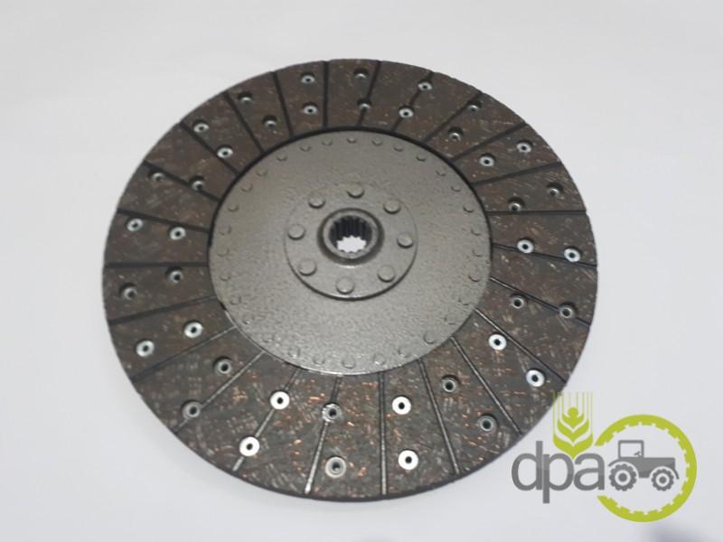 Disc ambreiaj john deere AL23094