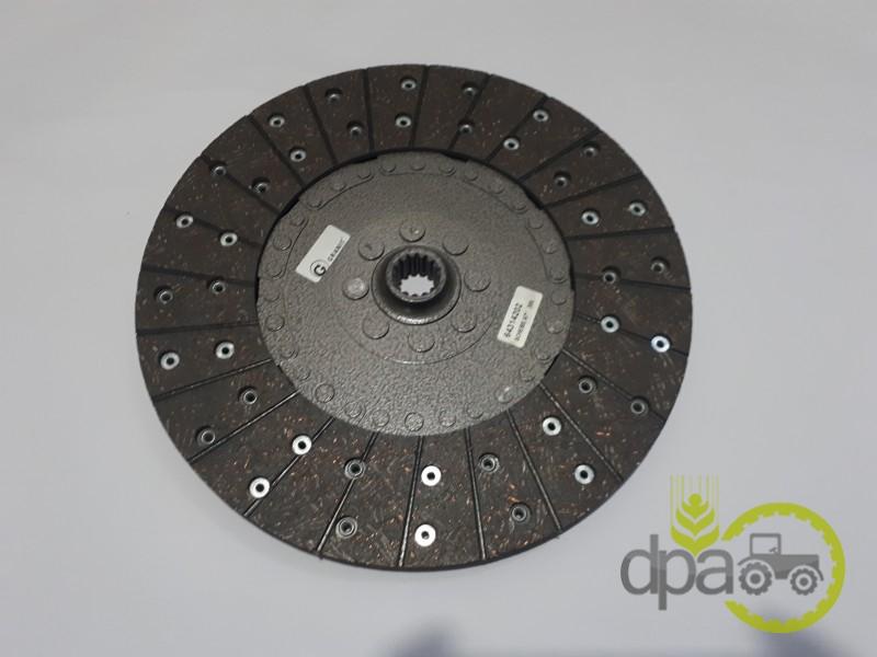 Disc ambreiaj john deere AL23094