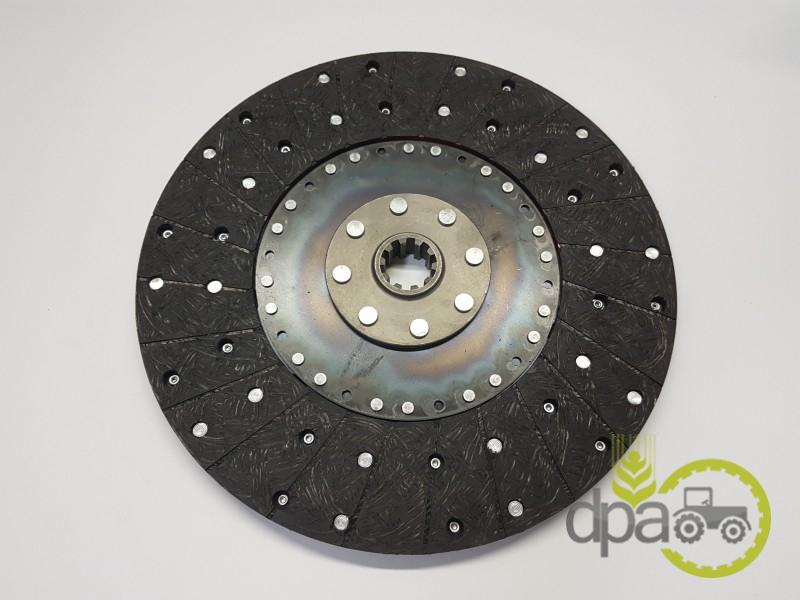 Disc ambreiaj john deere AL30452