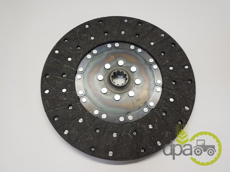Disc ambreiaj john deere AL30452