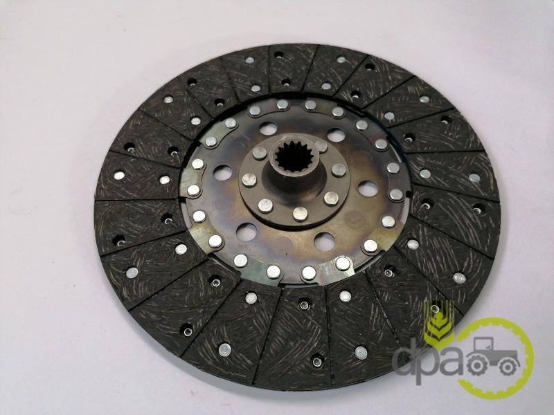 Disc ambreiaj Ford C7NN7550AA