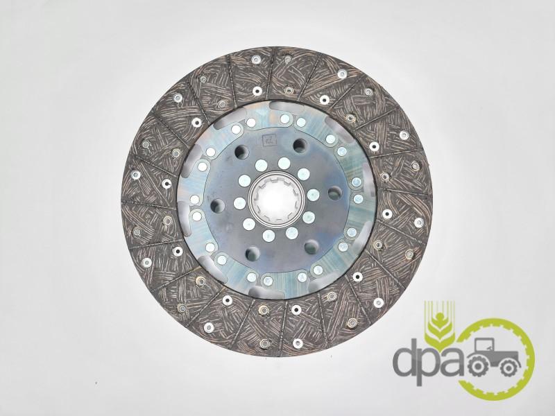 Disc ambreiaj Ford E3NN7550CA