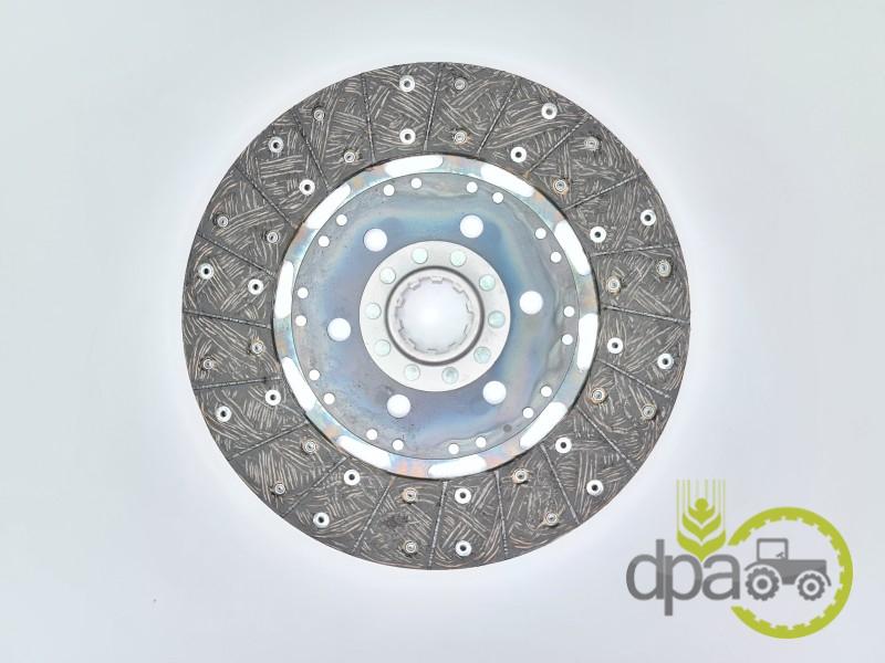 Disc ambreiaj Ford E3NN7550CA
