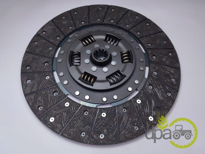 Disc ambreiaj Ford E5NN7550AA