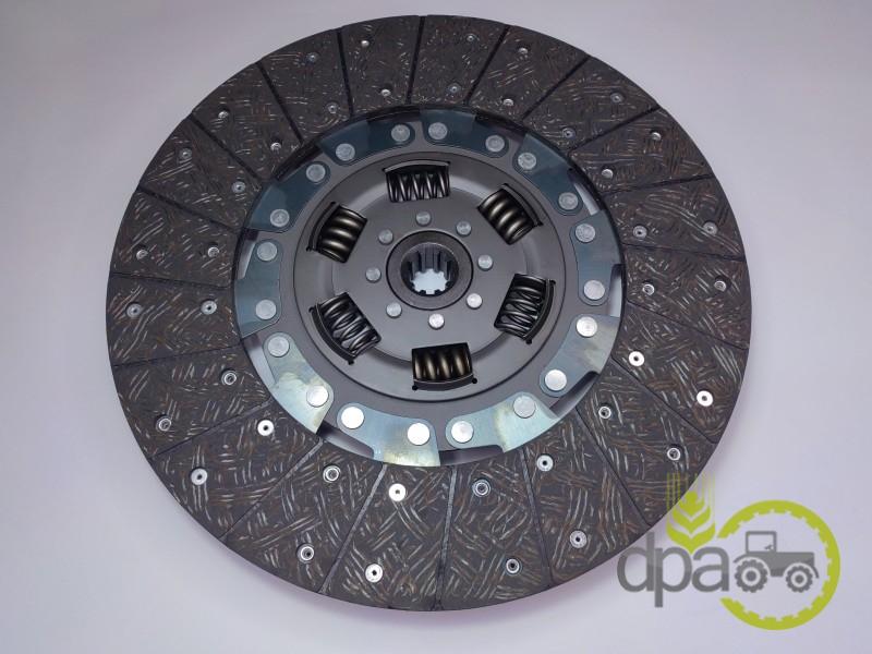 Disc ambreiaj Ford E5NN7550AA