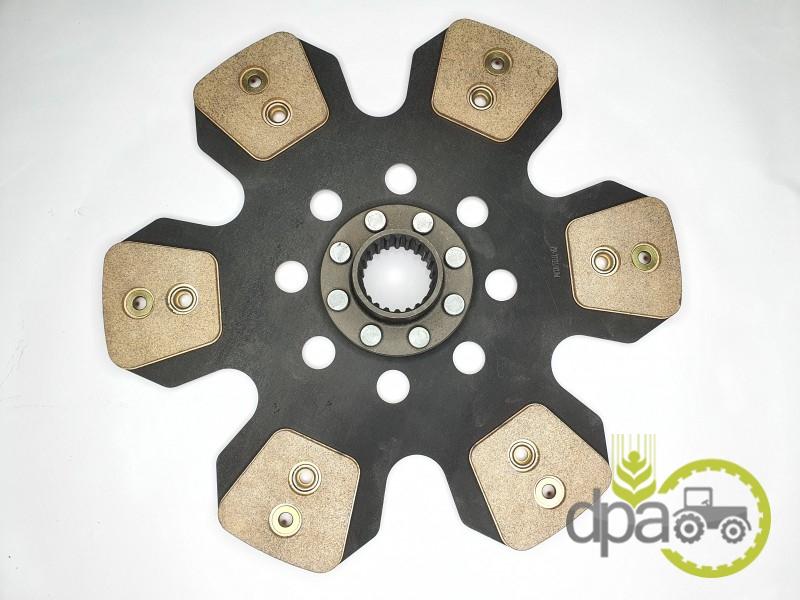 Disc ambreiaj Fendt F285.100.103.010