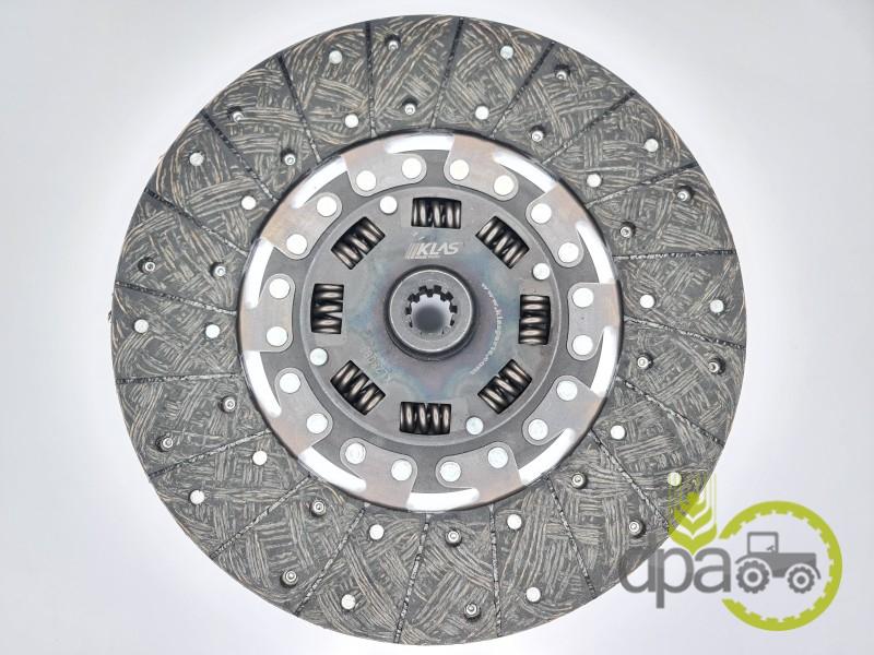 Disc ambreiaj Ford FDN7550B