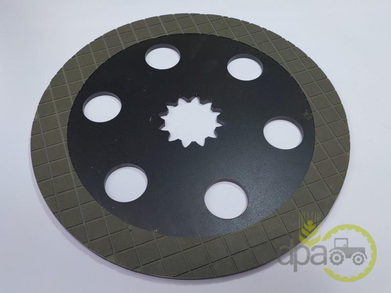 Disc frana  Same 0.011.3765.2