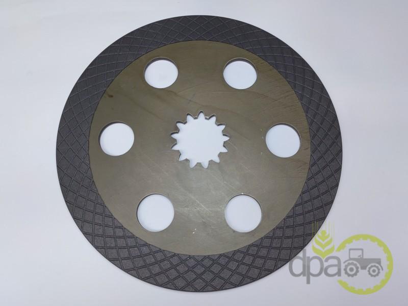 Disc frana Hurlimann 0.017.1211.2