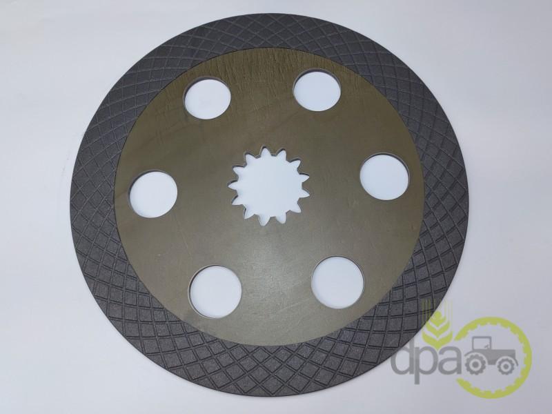 Disc frana Hurlimann 0.017.1211.2