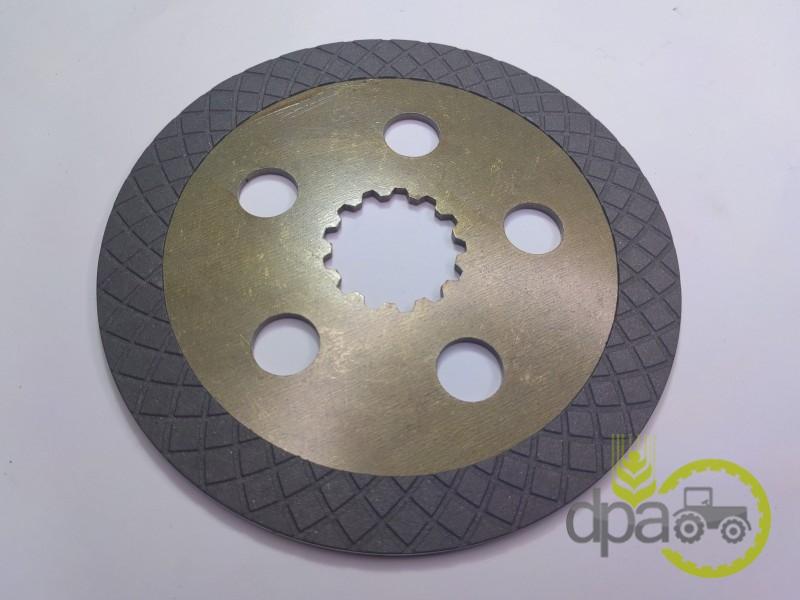 Disc frana Same 0.194.5464.2