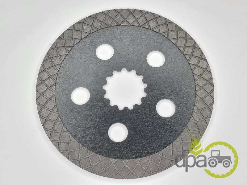 Disc frana Same 019454642