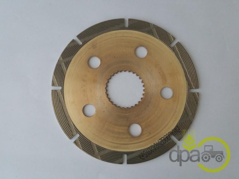 Disc frana Same 022454340