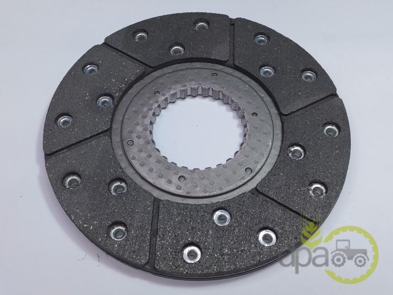 Disc frana Massey Ferguson 1021314M91