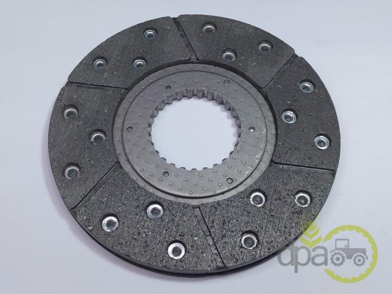 Disc frana Massey Ferguson 1021314M91