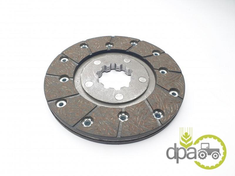 Disc frana Landini 1432328M91