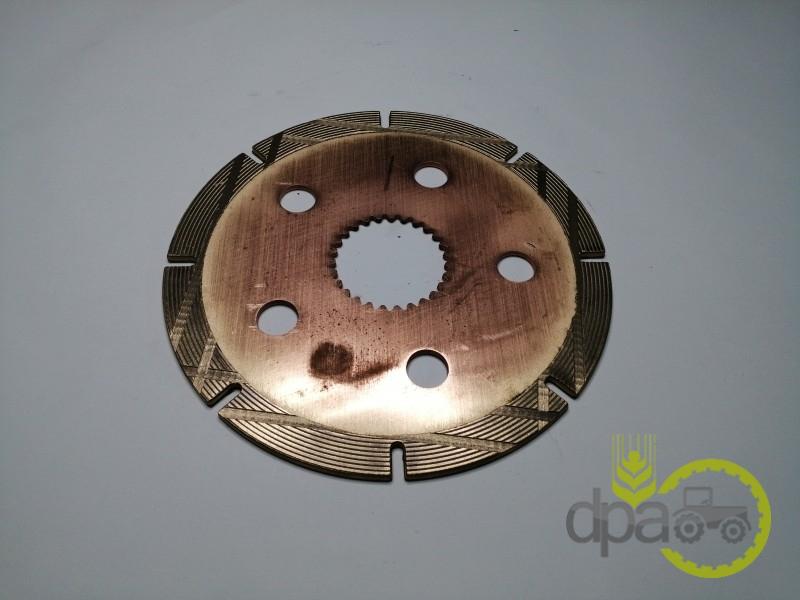 Disc frana Same 1669474M1