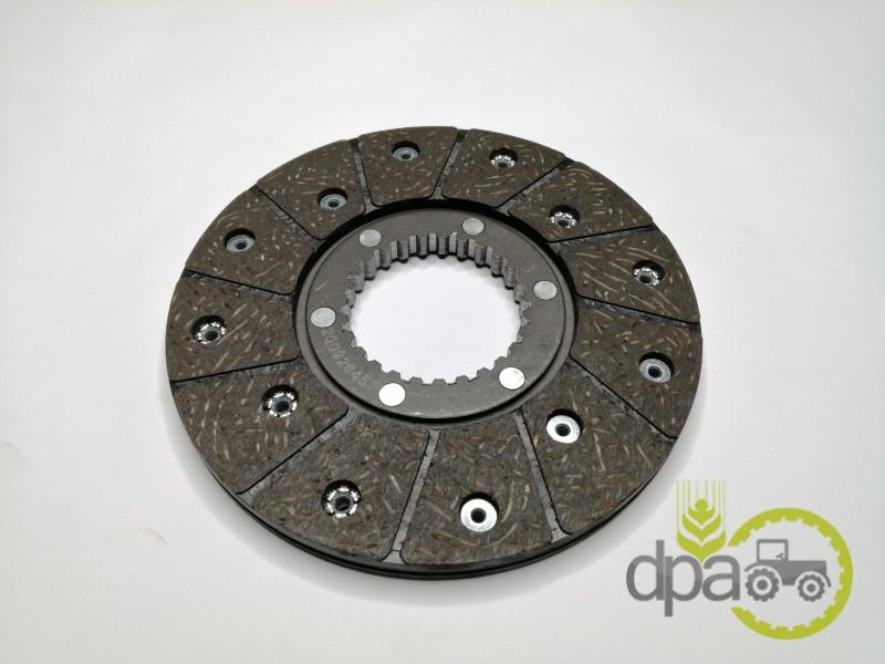 Disc frana Ford 1717001