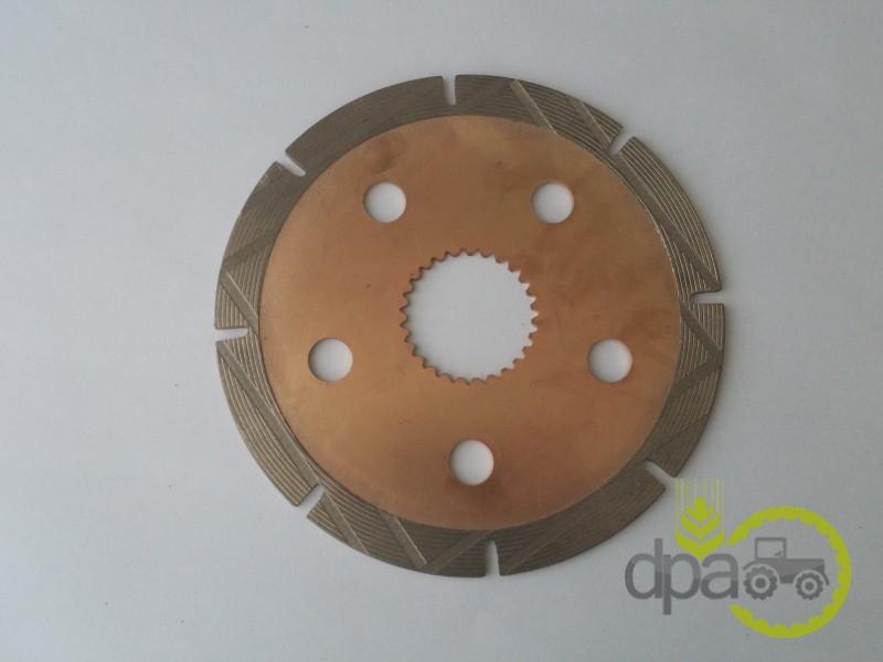 Disc frana Same 60429P1