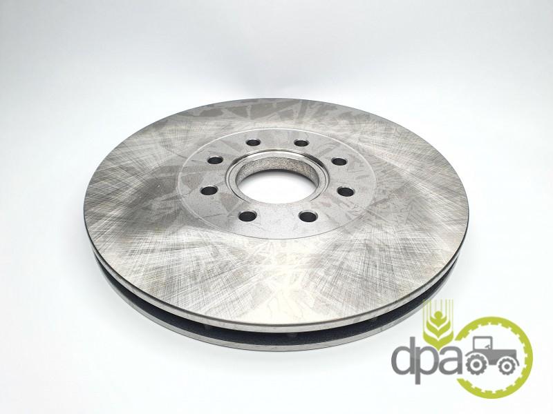 Disc frana Fendt 198104070040