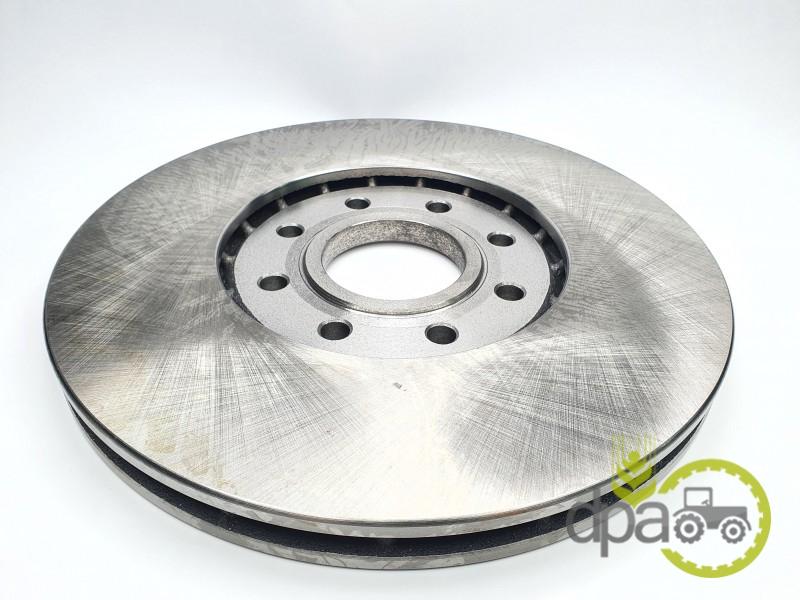 Disc frana Fendt 198104070040