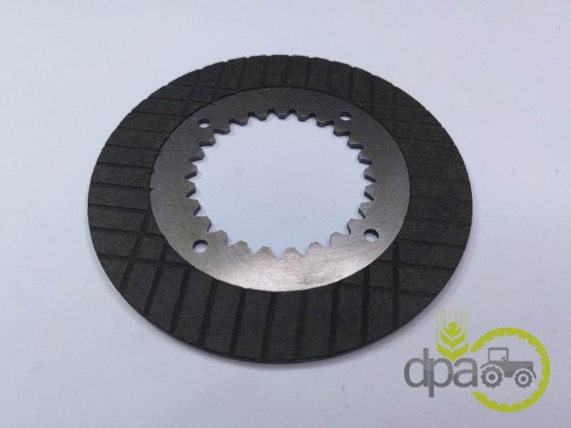 Disc frana  Ford 1995264C2
