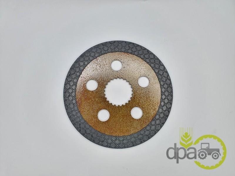 Disc frana Same 3304635M2