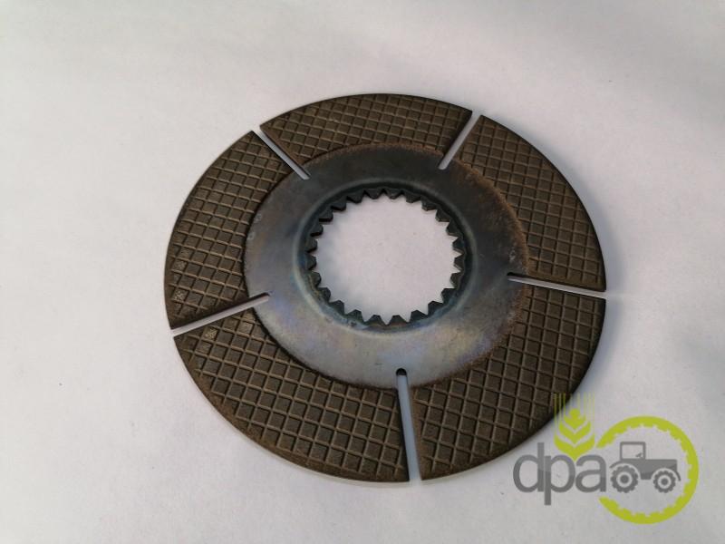 Disc frana Massey Ferguson 3385987M1