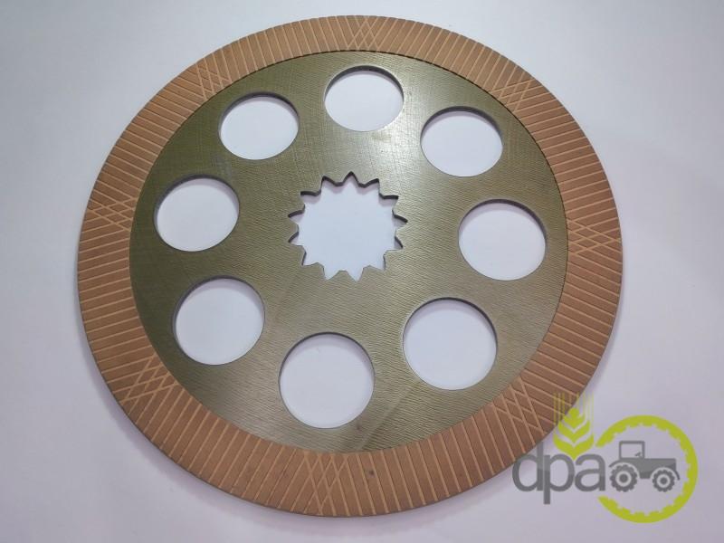Disc frana Massey Ferguson 3386896M92