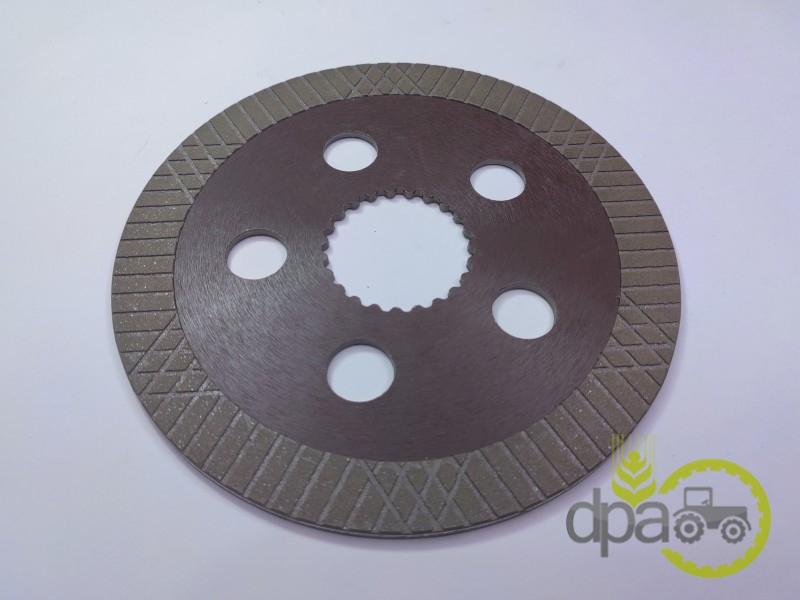 Disc frana Hurlimann 3550896M1