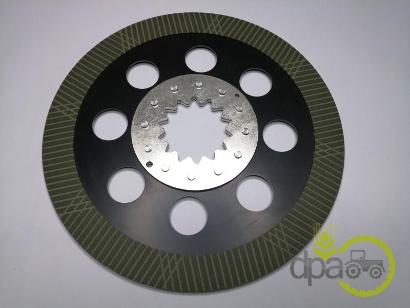 Disc frana Massey Ferguson 3617653M91