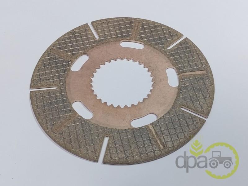 Disc frana Landini 3715250M2