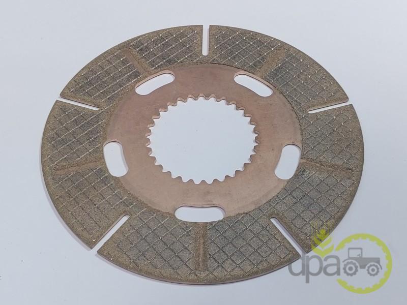 Disc frana Landini 3715250M2