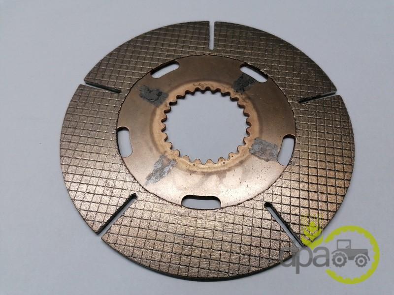 Disc frana Massey Ferguson 3790493M1