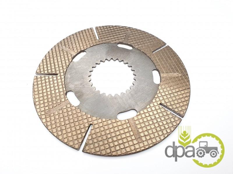 Disc frana Massey Ferguson 3790493M1