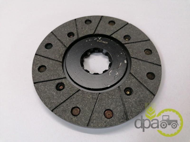 Disc frana Case IH 395161R91