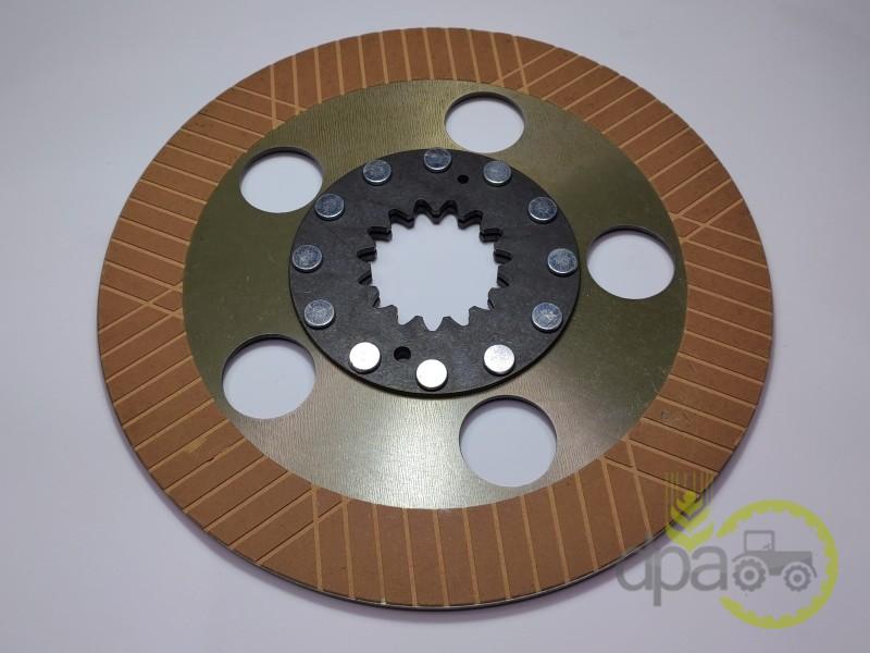 Disc frana 4.9mm john deere AL65871