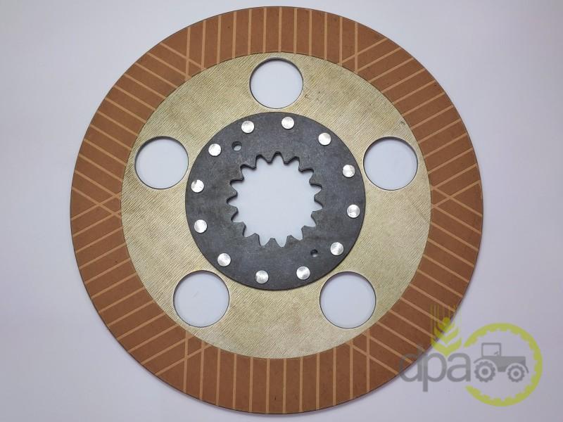 Disc frana 4.9mm john deere AL65871
