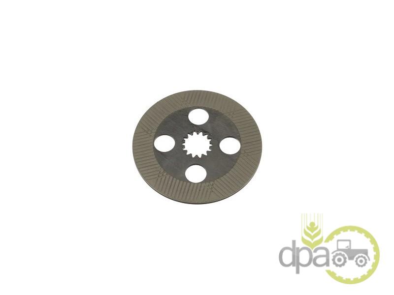 Disc frana Fiat 4997208