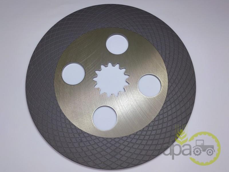 Disc frana Fiat 5102783