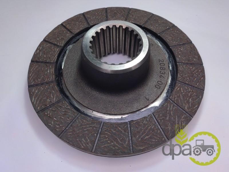 Disc frana Fiat 5160738